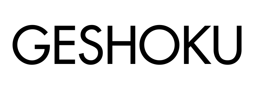 GESHOKU