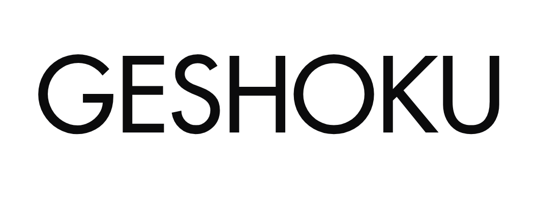 Geshoku